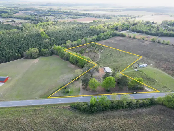 3058 Surrey Race Road, Springfield, SC 29146