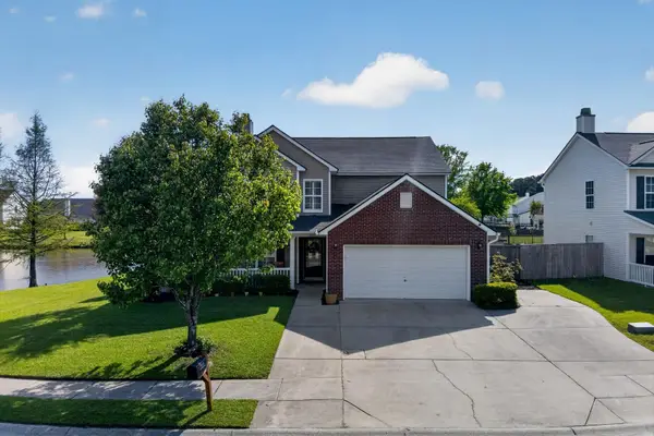 337 Southport Drive, Summerville, SC 29483