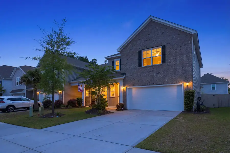 3837 Sawmill Court, Mount Pleasant, SC 29429 - #2
