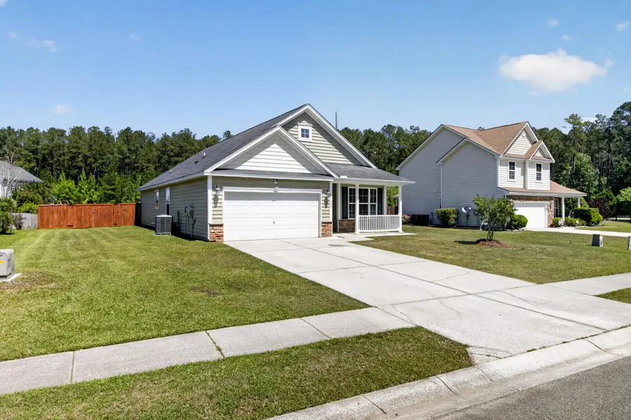 1002 Bridlewood Farms Parkway, Ridgeville, SC 29472 - #2