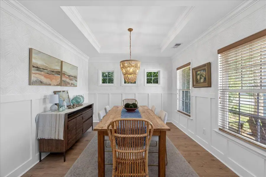 408 Nelliefield Trail, Wando, SC 29492 - #2