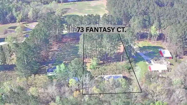 73 Fantasy Court, Round O, SC 29474