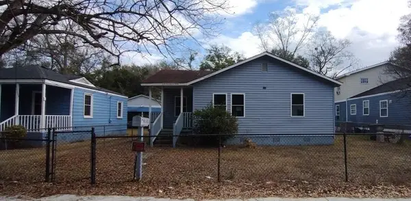 2749 E Surrey Drive, North Charleston, SC 29405