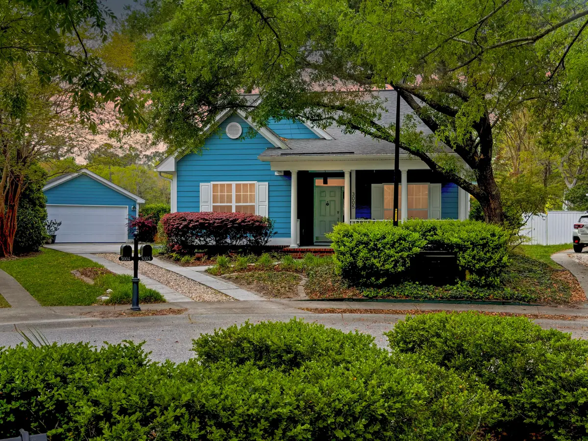 3005 Split Hickory Court, Johns Island, SC 29455 - #1