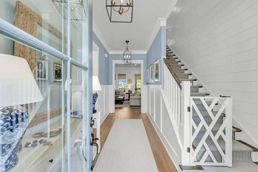 1744 Bolden Drive, Mount Pleasant, SC 29466 - #3