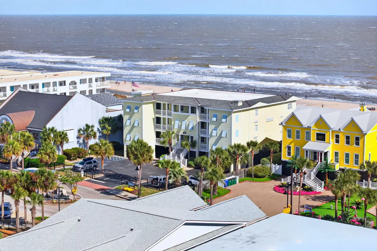 1006 Ocean Boulevard #Unit 102, Isle Of Palms, SC 29451 - #1