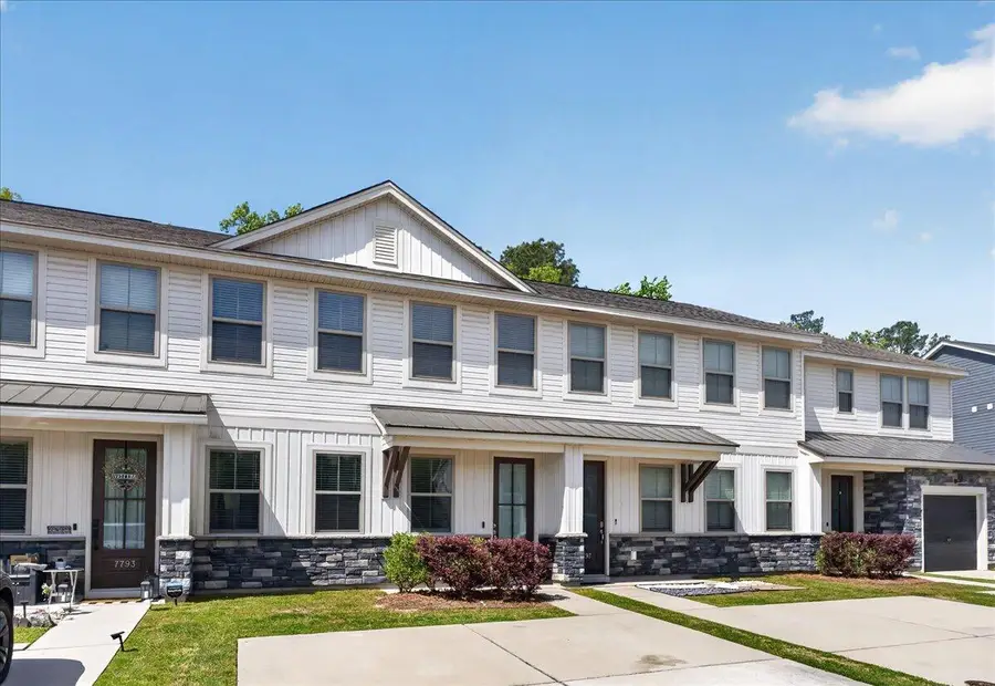 7795 Park Gate Drive, North Charleston, SC 29418 - #3