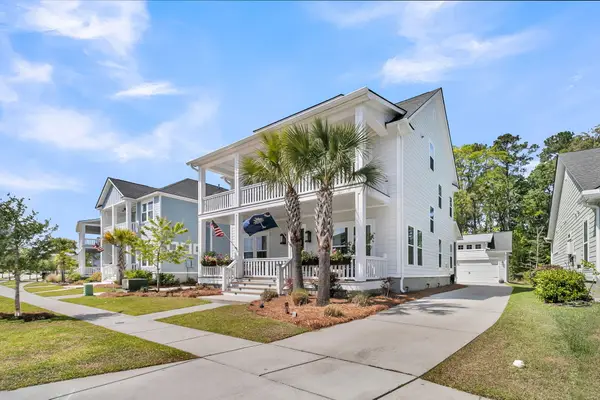 3889 Maidstone Drive, Mount Pleasant, SC 29466