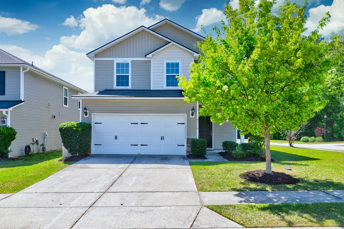 9714 Tackle Street, Ladson, SC 29456 - #1