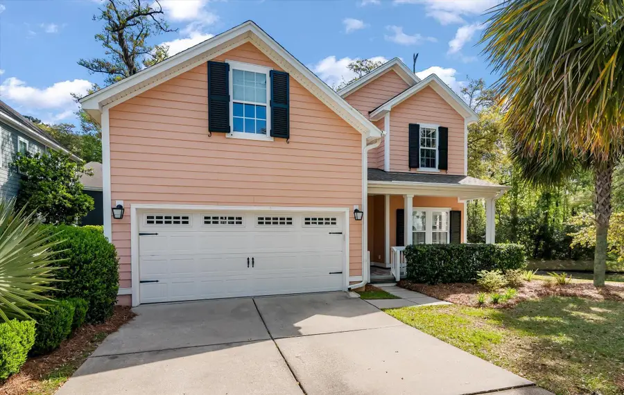 454 Sanders Farm Lane, Wando, SC 29492 - #3