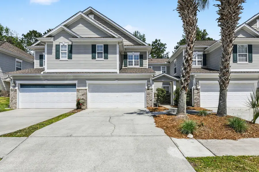 5150 Trump Street #Unit 1904, North Charleston, SC 29420 - #2