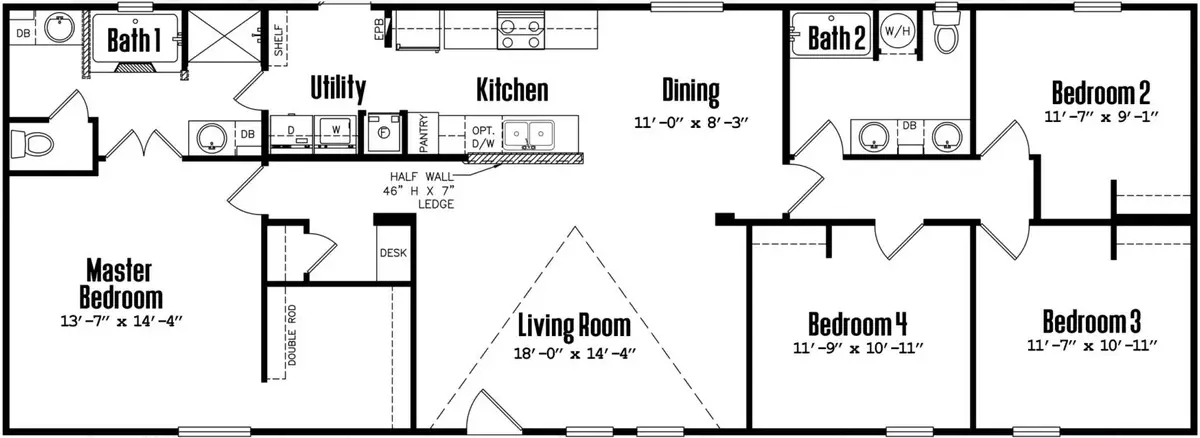 205 Langham Court, Moncks Corner, SC 29461 - #1