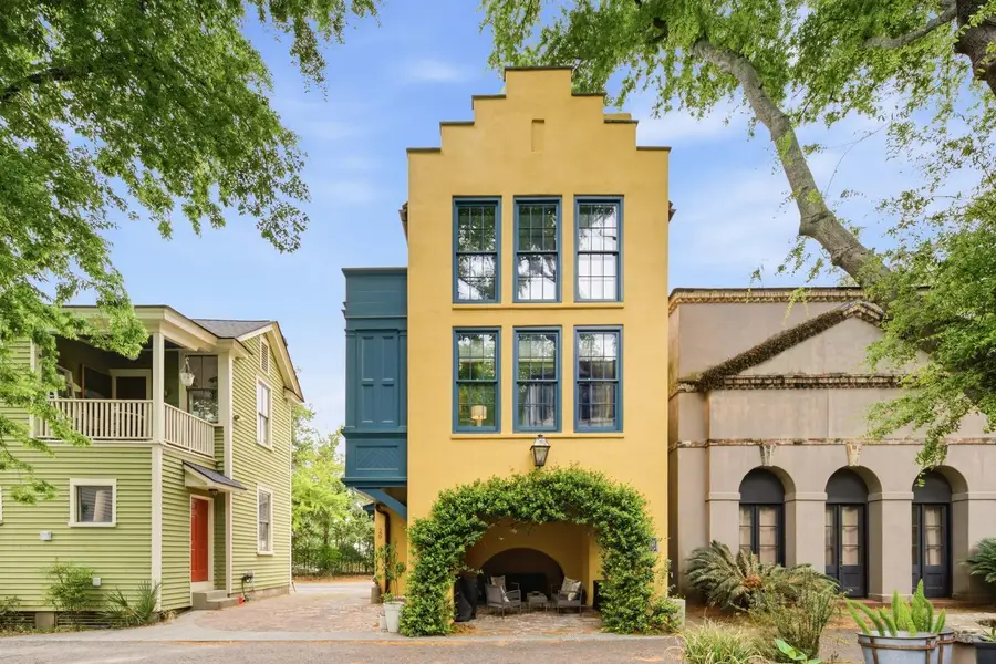 26 Catfiddle Street, Charleston, SC 29403 - #2