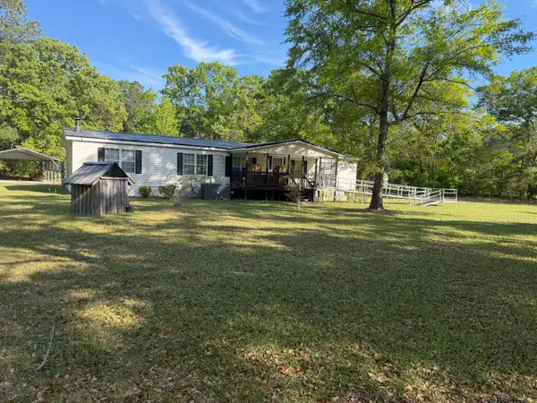160 Audrey Lane, Walterboro, SC 29488