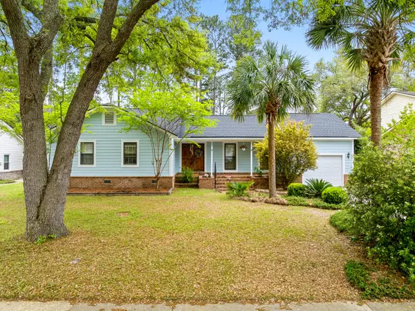 202 Harlesden Lane, Summerville, SC 29485