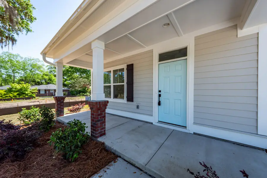 1413 Iroquois Street, North Charleston, SC 29405 - #3