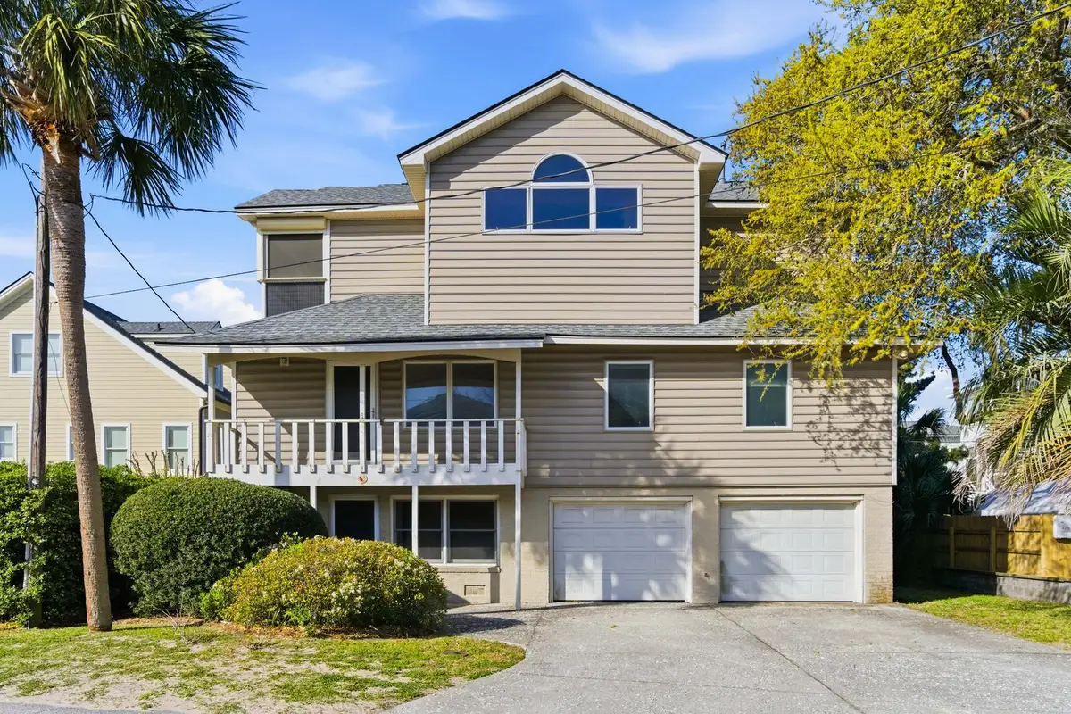 3 5th Avenue, Isle Of Palms, SC 29451 - #1