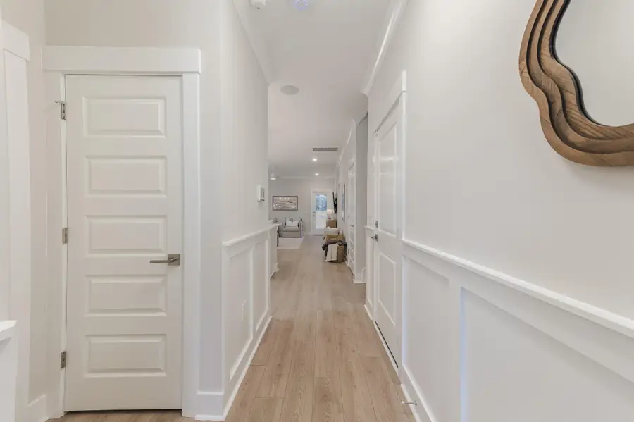 5008 Buggs Lane, Summerville, SC 29485 - #2