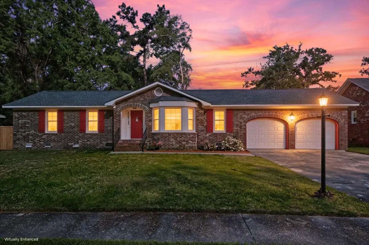 704 Cluster Pines Road, Ladson, SC 29456 - #1