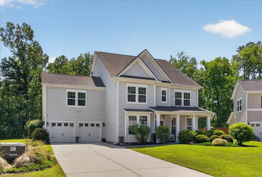 9955 Honeylocust Lane, Ladson, SC 29456 - #2