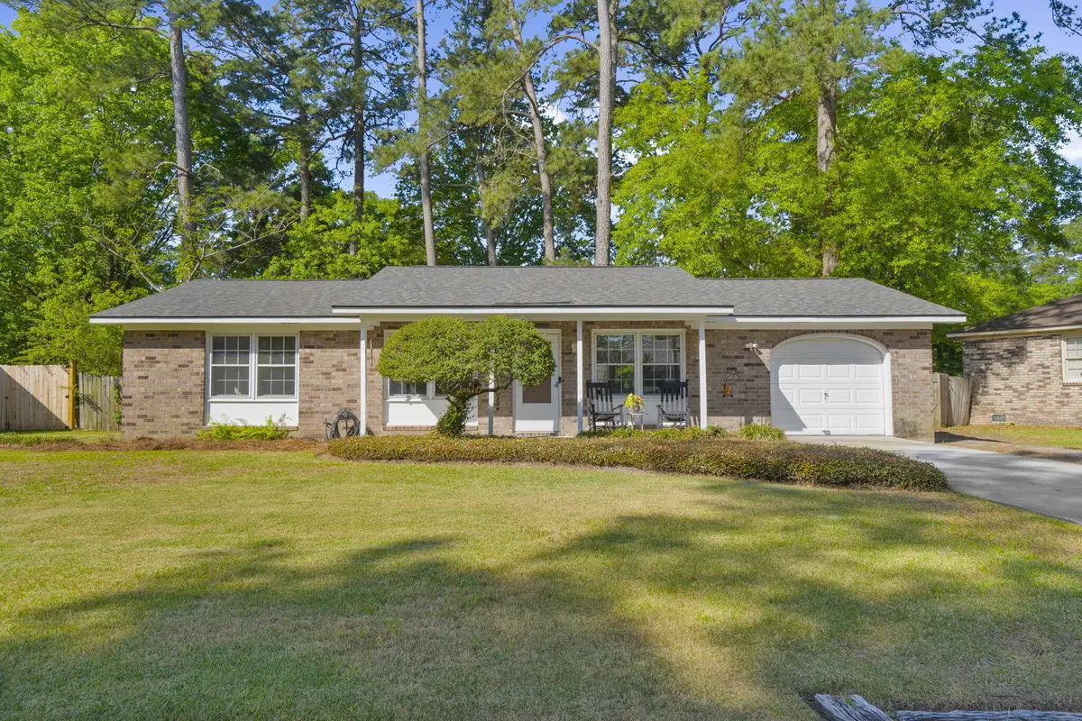 118 Carol Drive, Goose Creek, SC 29445 - #1