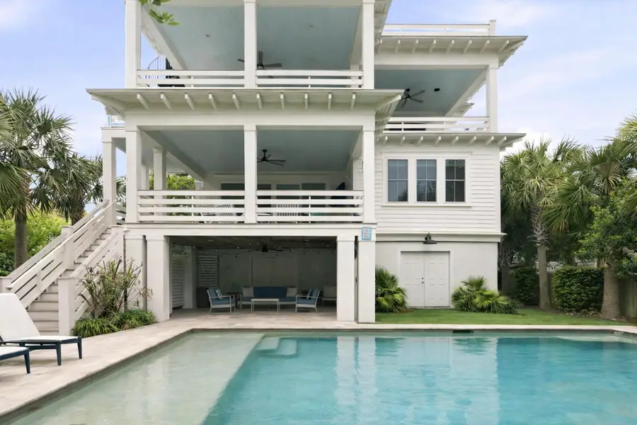 517 Carolina Boulevard, Isle Of Palms, SC 29451 - #3