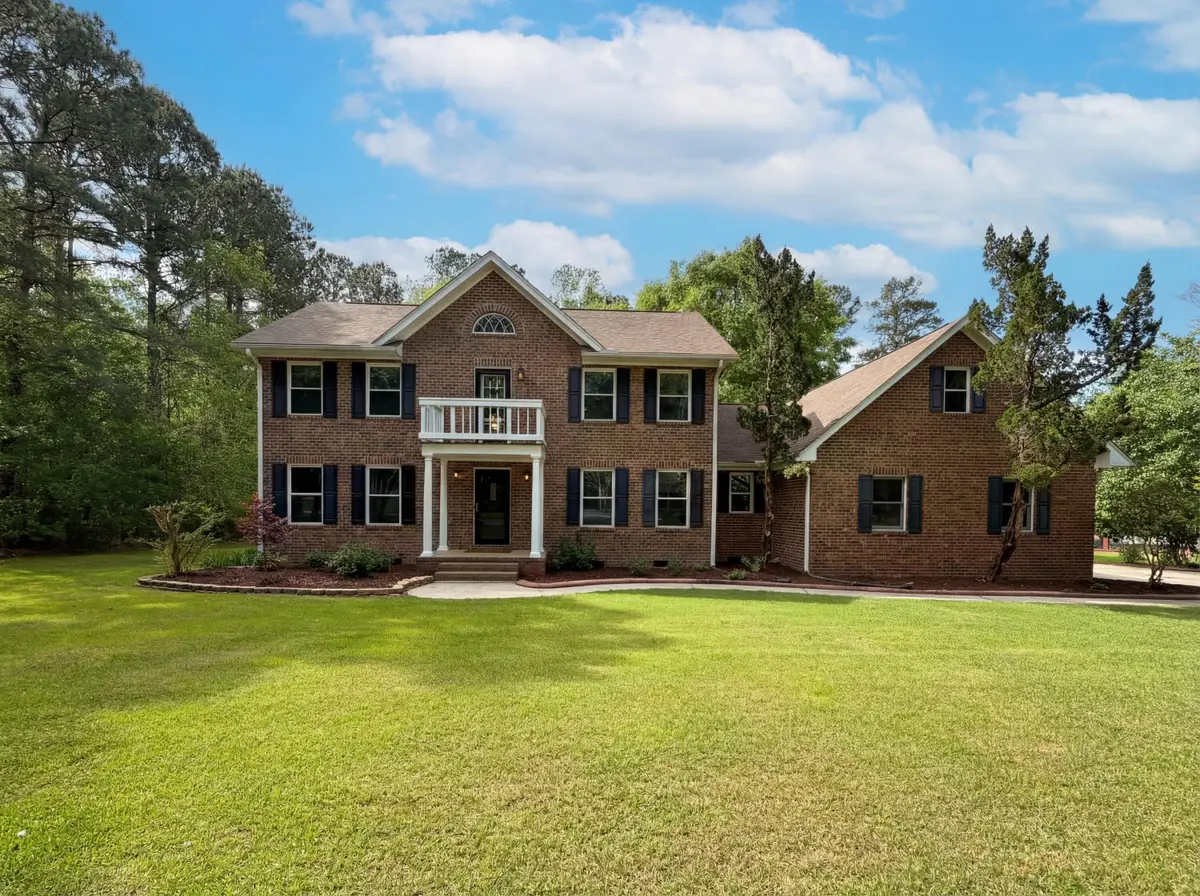 181 Scalybark Road, Summerville, SC 29485 - #1