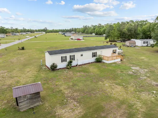 1442 Poplar Hill Drive, Ridgeville, SC 29472