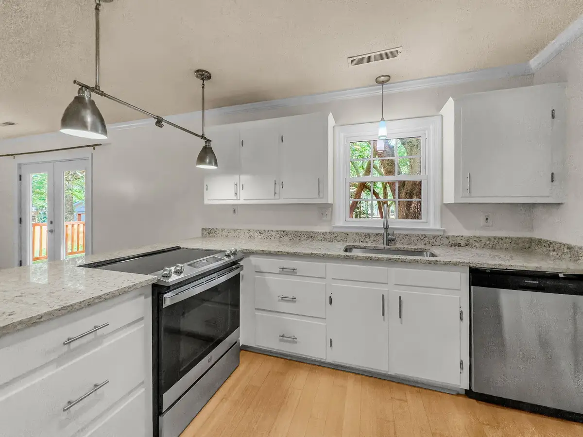 3627 Barton Street, Johns Island, SC 29455 - #1
