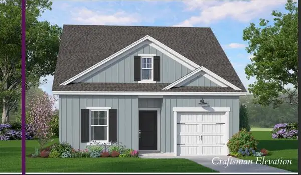 5004 Buggs Lane, Summerville, SC 29485