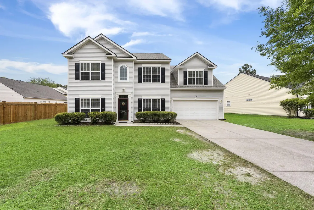 109 Hollytree Circle, Ladson, SC 29456 - #1