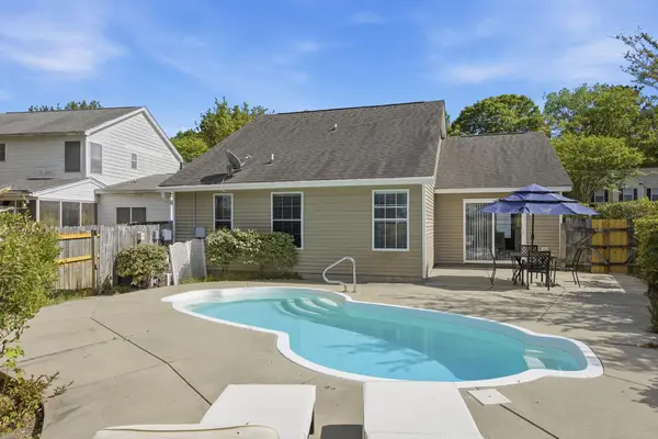 1929 Treebark Drive, Charleston, SC 29414