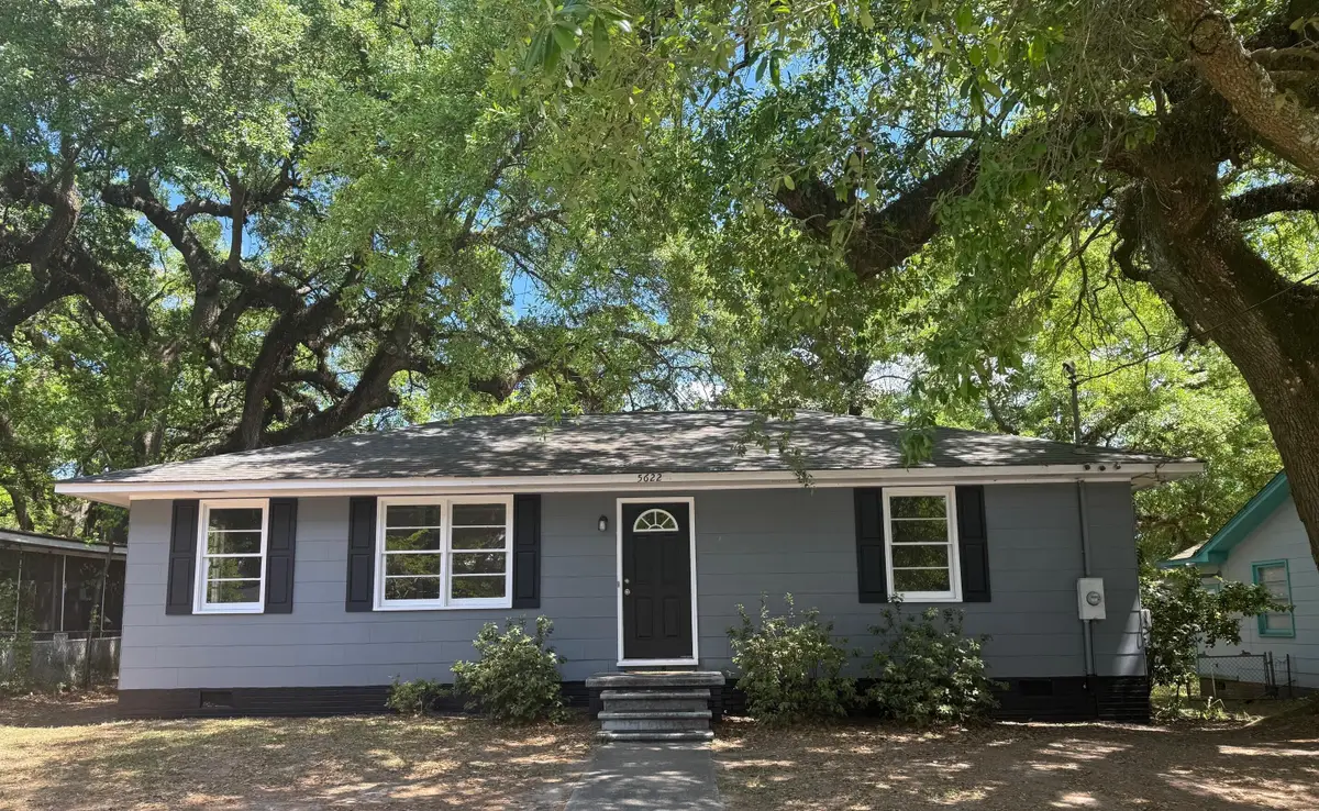 5622 Meadow Avenue, Charleston, SC 29406 - #1