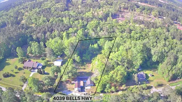 4039 Bell's Highway, Walterboro, SC 29488