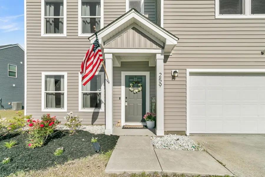 259 Lucca Drive, Summerville, SC 29486 - #2