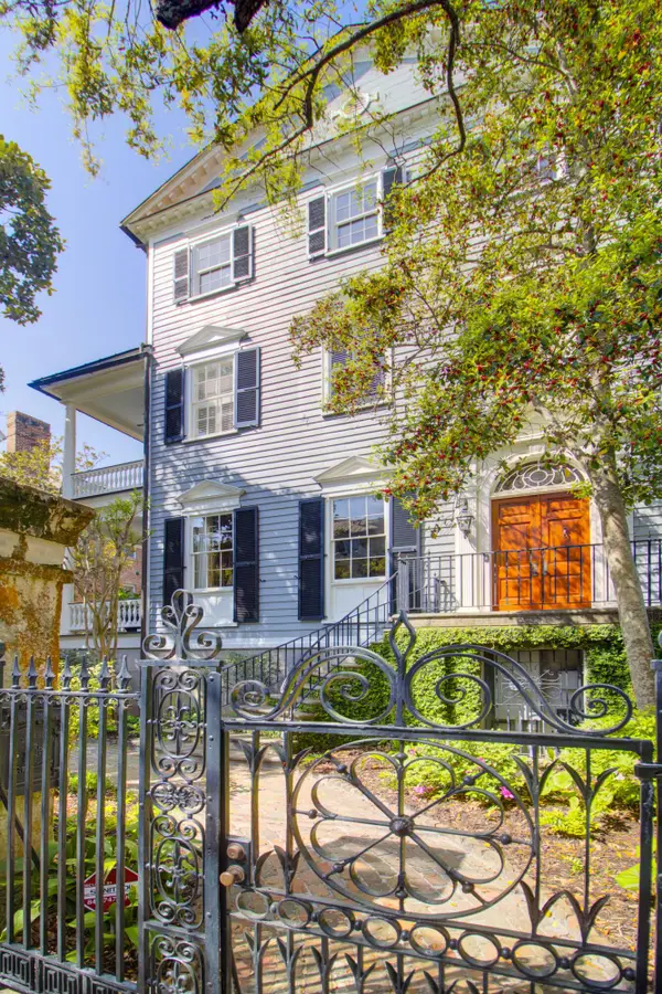 7 Legare Street, Charleston, SC 29401