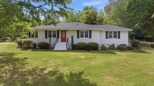 13139 Char-augusta Road, Denmark, SC 29042