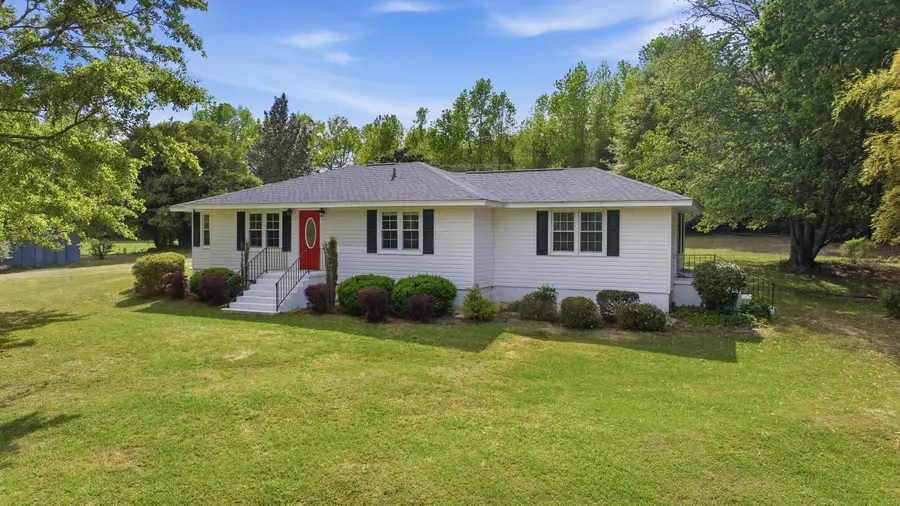 13139 Char-augusta Road, Denmark, SC 29042 - #2