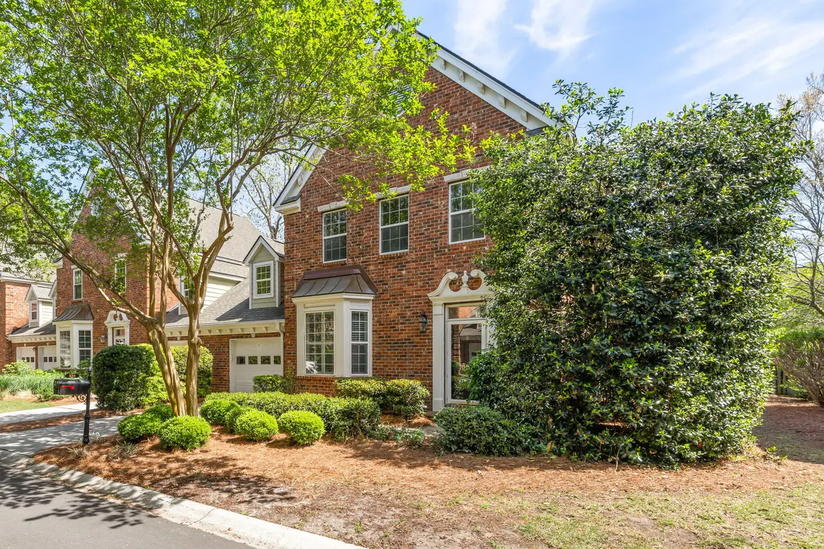 820 Natchez Circle, Mount Pleasant, SC 29464 - #1