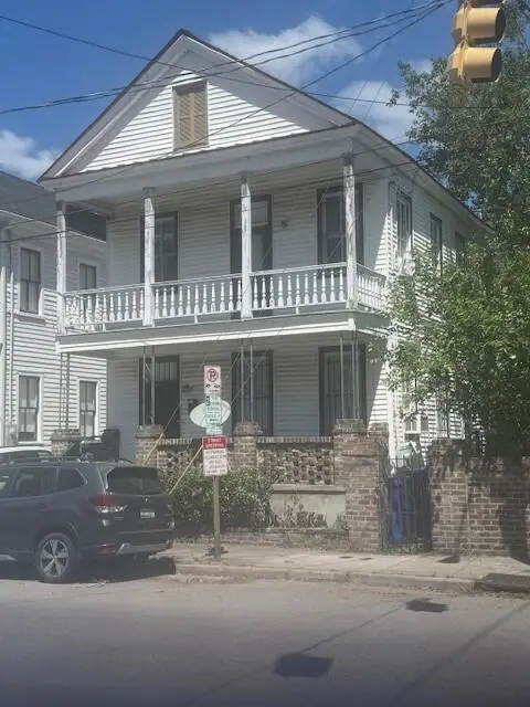 272 Coming Street #A, Charleston, SC 29403 - #1