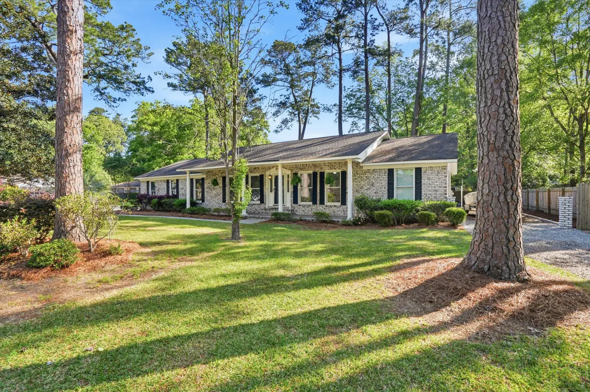 109 Beacon Hill Lane, Summerville, SC 29485 - #1