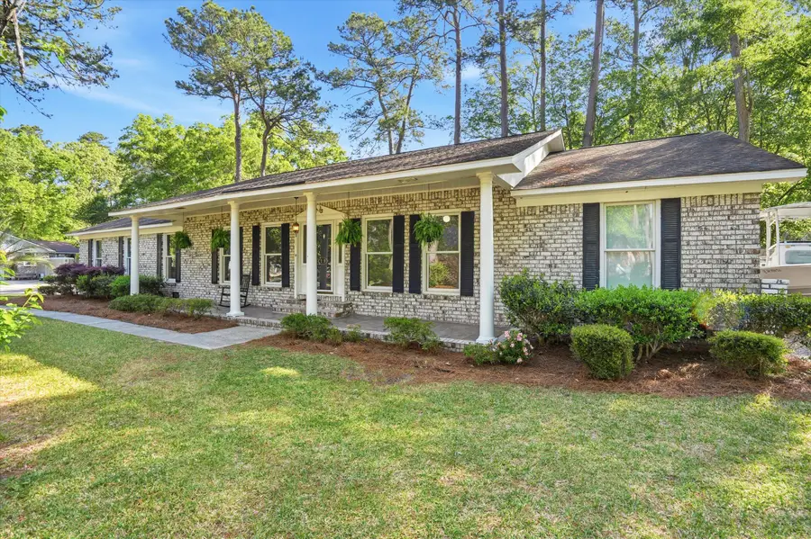 109 Beacon Hill Lane, Summerville, SC 29485 - #2
