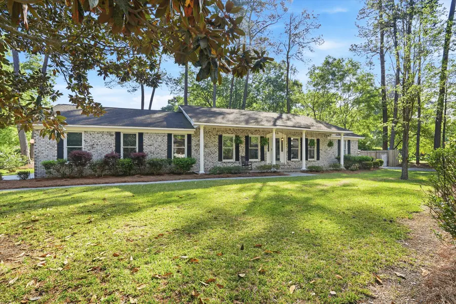 109 Beacon Hill Lane, Summerville, SC 29485 - #3