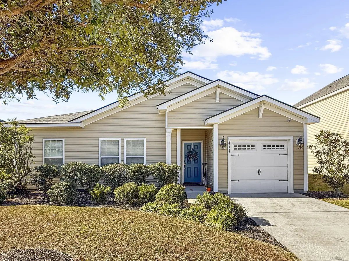 2003 Wishing Well Trail, Ladson, SC 29456 - #1