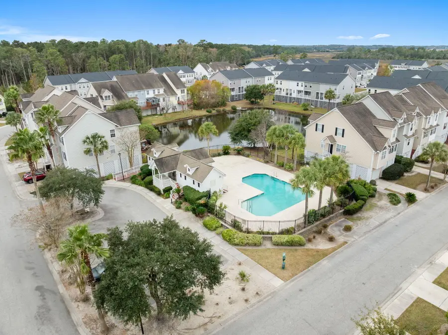 574 Mclernon Trace, Johns Island, SC 29455 - #3