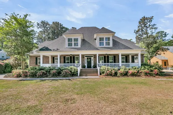 1006 King Mountain Drive, Summerville, SC 29483