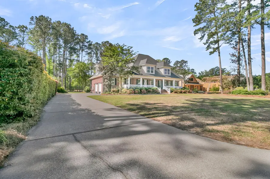 1006 King Mountain Drive, Summerville, SC 29483 - #3
