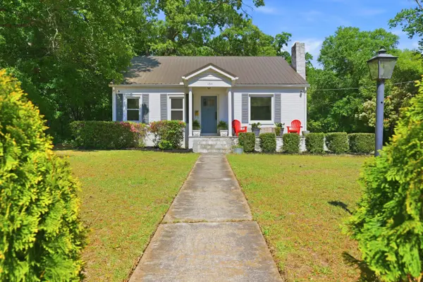 1241 Park Street, Orangeburg, SC 29115