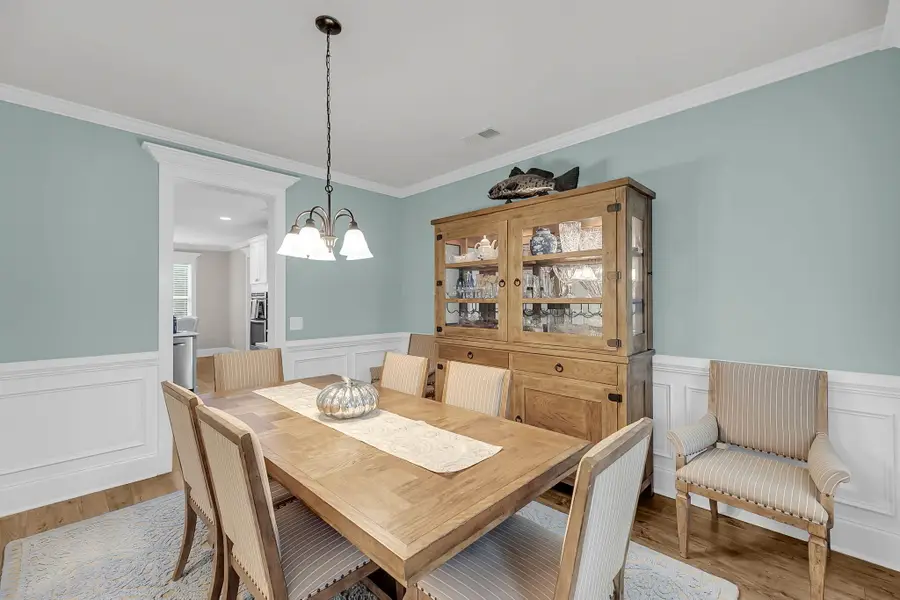 3037 Olivia Marie Lane, Johns Island, SC 29455 - #3