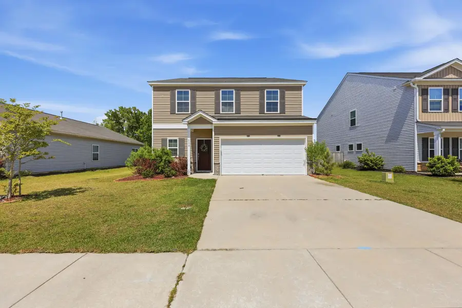259 Hyrne Drive, Goose Creek, SC 29445 - #2